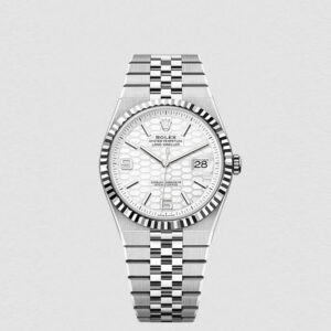 Best Replica rolex Land-Dweller 40 watches AAA level imitation
