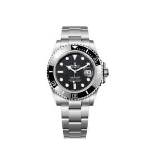 Replica Submariner Date Oyster watch