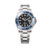 Date Oyster 41 mm white gold