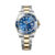 41 mm Oystersteel and yellow gold