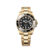 Submariner Date Oyster 41 mm yellow gold