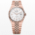 Rolex Land-Dweller 40 Everose gold