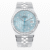 Land-Dweller 40 platinum and diamonds