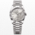 Day-Date 36 white gold