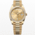 Day-Date 40 yellow gold and diamonds