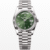Day-Date 40 white gold 228239