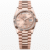 Day-Date 36Everose gold 128235