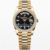 Day-Date 40 yellow gold and diamonds 228398TBR