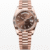 Day-Date 40 Everose gold 228235
