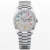 Day-Date 36 platinum and diamonds