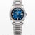 Day-Date 36 white gold and diamonds