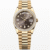Day-Date 36 yellow gold and diamonds