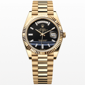 Rolex Day-Date 40 yellow gold 228238