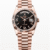 Day-Date 36 Everose gold 128235