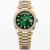 Day-Date 36 yellow gold and diamonds 128348RBR