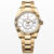 Sky-Dweller Oyster, 42 mm, yellow gold