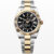 Sky-Dweller Oyster 42 mm Oystersteel and yellow gold 336933