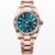 Sky-Dweller Oyster 42 mm Everose gold 336935