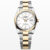 Datejust 36 Oyster 36 mm Oystersteel and yellow gold