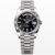 Day-Date 40 Oyster 40 mm white gold