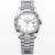 Day-Date 40 Oyster 40 mm platinum