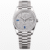 Day-Date 40 Oyster 40 mm white gold and diamonds