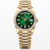 Day-Date 36 Oyster 36mm yellow gold and diamonds
