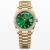 Day-Date 36 Oyster 36 mm yellow gold and diamonds 128398TBR
