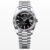 Day-Date 40 Oyster 40mm platinum