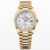 Day-Date 36 Oyster 36-mm yellow gold and diamonds