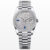 Day-Date 40 Oyster 40mm platinum and diamonds