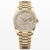 Day-Date 40 Oyster 40mm yellow gold and diamonds