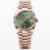 Day-Date 36 Oyster 36 mm Everose gold 128235