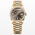 Day-Date 36 Oyster 36 mm yellow gold and diamonds 128348RBR