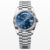 Day-Date 40 Oyster 40 mm platinum 228236