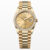 Day-Date 36 Oyster 36mm yellow gold and diamonds 128348RBR