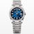 Day-Date 36 Oyster 36 mm white gold and diamonds