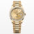Day-Date 36 Oyster 36 mm yellow gold and diamonds-128398TBR