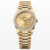 Day-Date 36 Oyster 36-mm yellow gold and diamonds 128348RBR