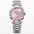 Day-Date 36 Oyster 36 mm white gold 128239