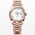 Day-Date 40 Oyster 40-mm Everose gold