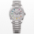 Day-Date 36 Oyster 36 mm white gold and diamonds 128399TBR