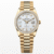 Day-Date 36 Oyster 36mm yellow gold and diamonds 128398TBR