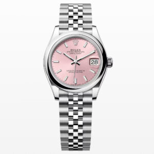 Rolex Datejust 31 Oyster 31 mm Oystersteel
