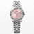 Datejust 31 Oyster 31 mm Oystersteel and white gold 278274