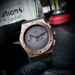 best replica luxury Hublot watches Men's high quality imitation Classic Fusion 1075453703