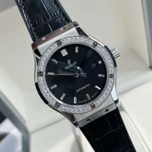 best replica luxury Hublot watches Men's high quality imitation Classic Fusion 1044704996