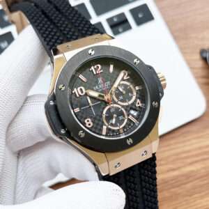 best replica luxury Hublot watches Men's high quality imitation Classic Fusion 1044704820