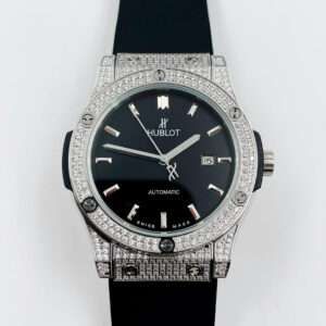 best replica luxury Hublot watches Men's high quality imitation Classic Fusion 1044705038