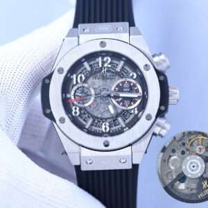 best replica luxury Hublot watches Men's high quality imitation Classic Fusion 959919473